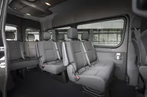 Mercedes-Benz Sprinter - 2018