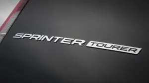 Mercedes-Benz Sprinter - 2018