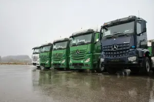 Mercedes-Benz Trucks - Mercedes-Benz Certified  - 4