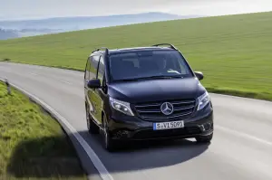 Mercedes-Benz Vito 2020