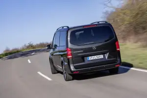 Mercedes-Benz Vito 2020 - 3