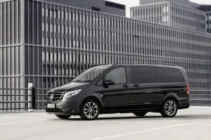 Mercedes-Benz Vito 2020