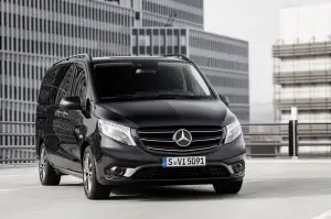 Mercedes-Benz Vito 2020