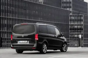 Mercedes-Benz Vito 2020