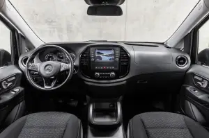 Mercedes-Benz Vito 2020