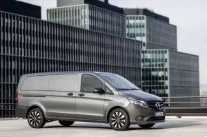 Mercedes-Benz Vito 2020