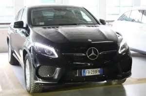 Mercedes-Benz Winter Prestige Collection 4Matic - 74