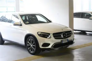 Mercedes-Benz Winter Prestige Collection 4Matic - 72