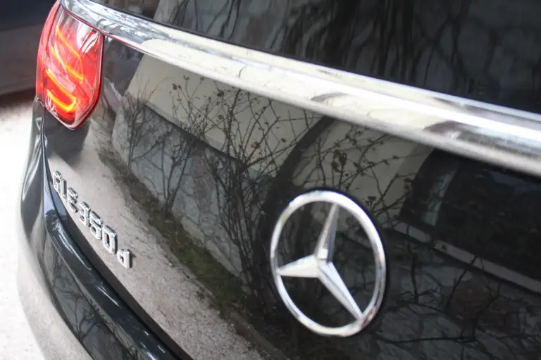 Mercedes-Benz Winter Prestige Collection 4Matic - 52