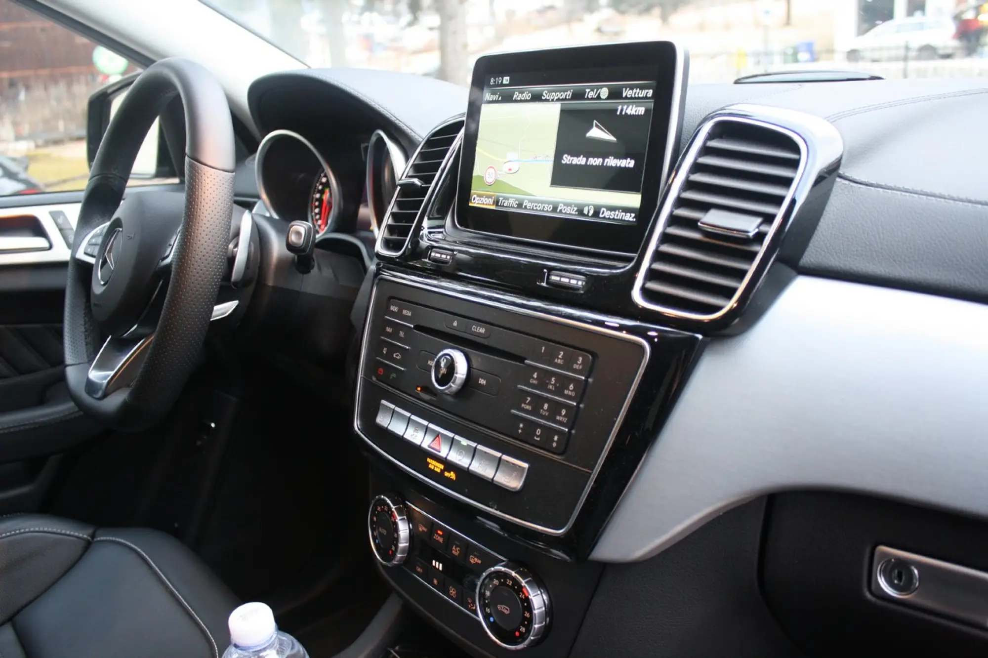Mercedes-Benz Winter Prestige Collection 4Matic - 43