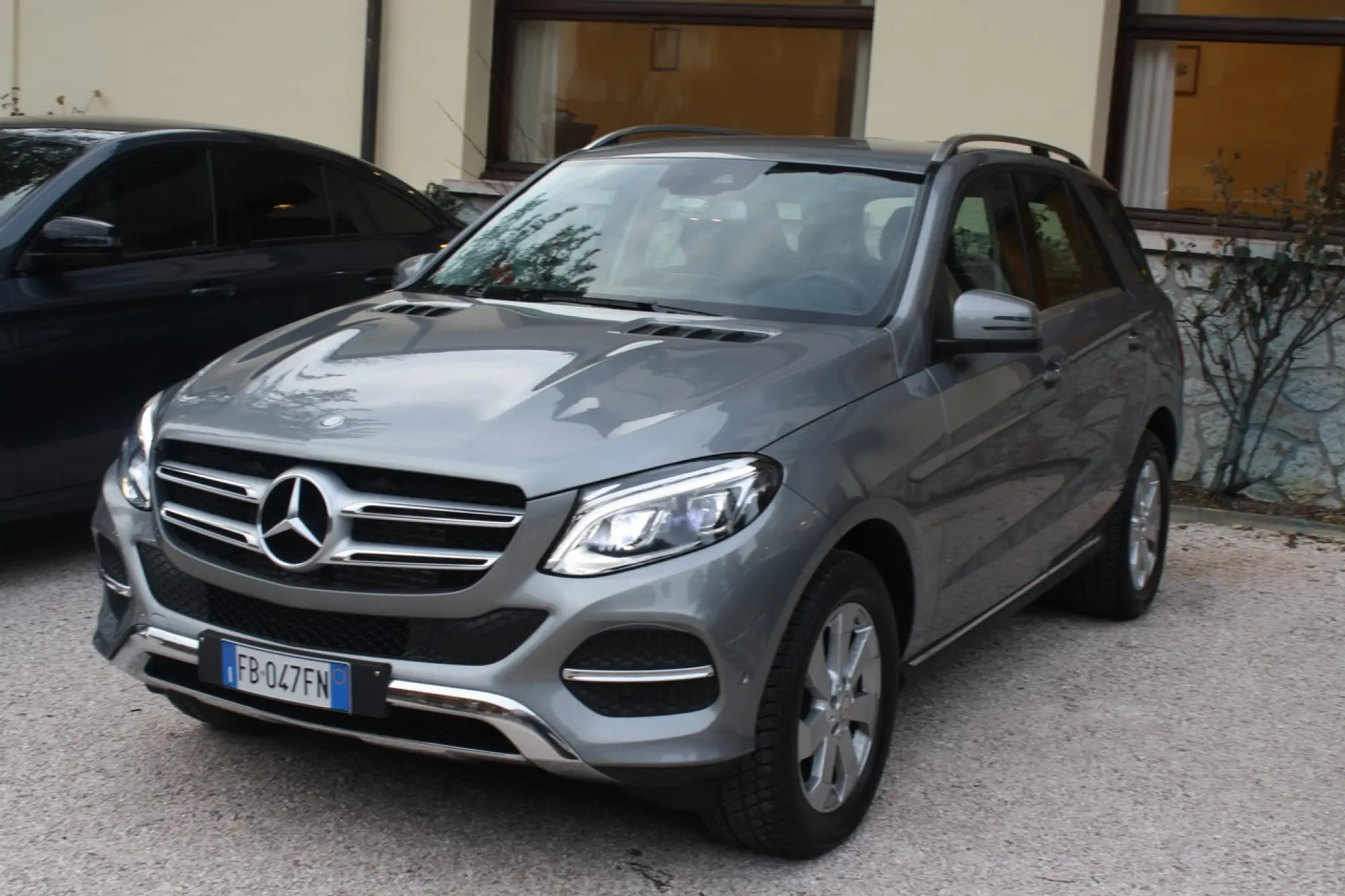 Mercedes-Benz Winter Prestige Collection 4Matic - 33