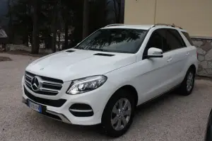 Mercedes-Benz Winter Prestige Collection 4Matic - 32