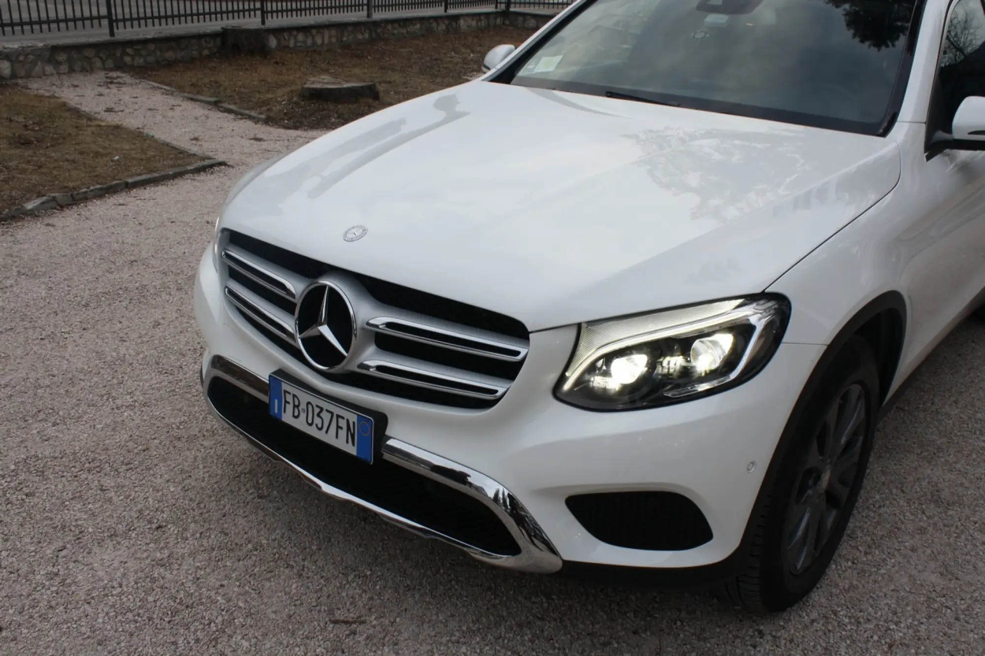 Mercedes-Benz Winter Prestige Collection 4Matic - 31