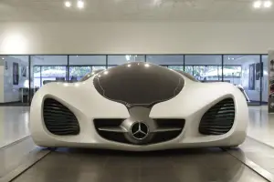 Mercedes BIOME - 3