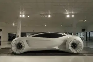 Mercedes BIOME - 4