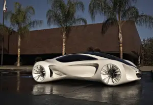 Mercedes BIOME - 7