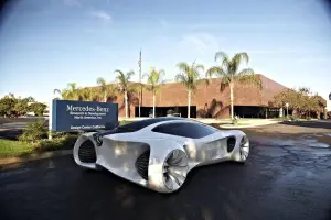 Mercedes BIOME - 8