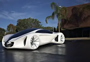 Mercedes BIOME - 9
