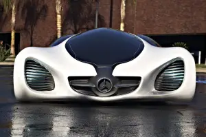 Mercedes BIOME - 10