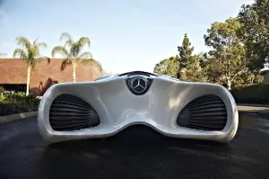 Mercedes BIOME - 11