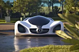 Mercedes BIOME - 14