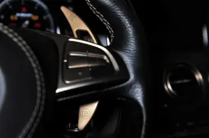 Mercedes Brabus 850 6.0 Biturbo Coupe - 2