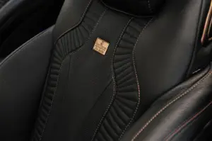Mercedes Brabus 850 6.0 Biturbo Coupe - 3