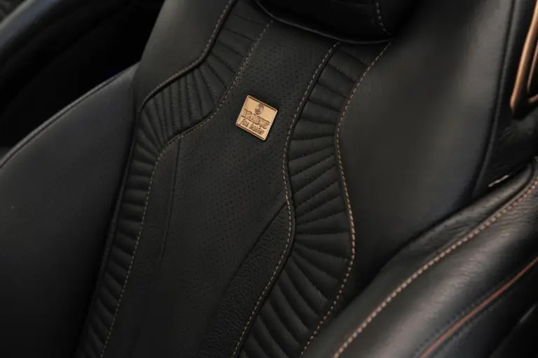 Mercedes Brabus 850 6.0 Biturbo Coupe - 3