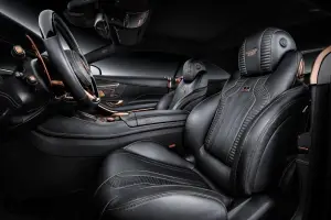Mercedes Brabus 850 6.0 Biturbo Coupe - 10