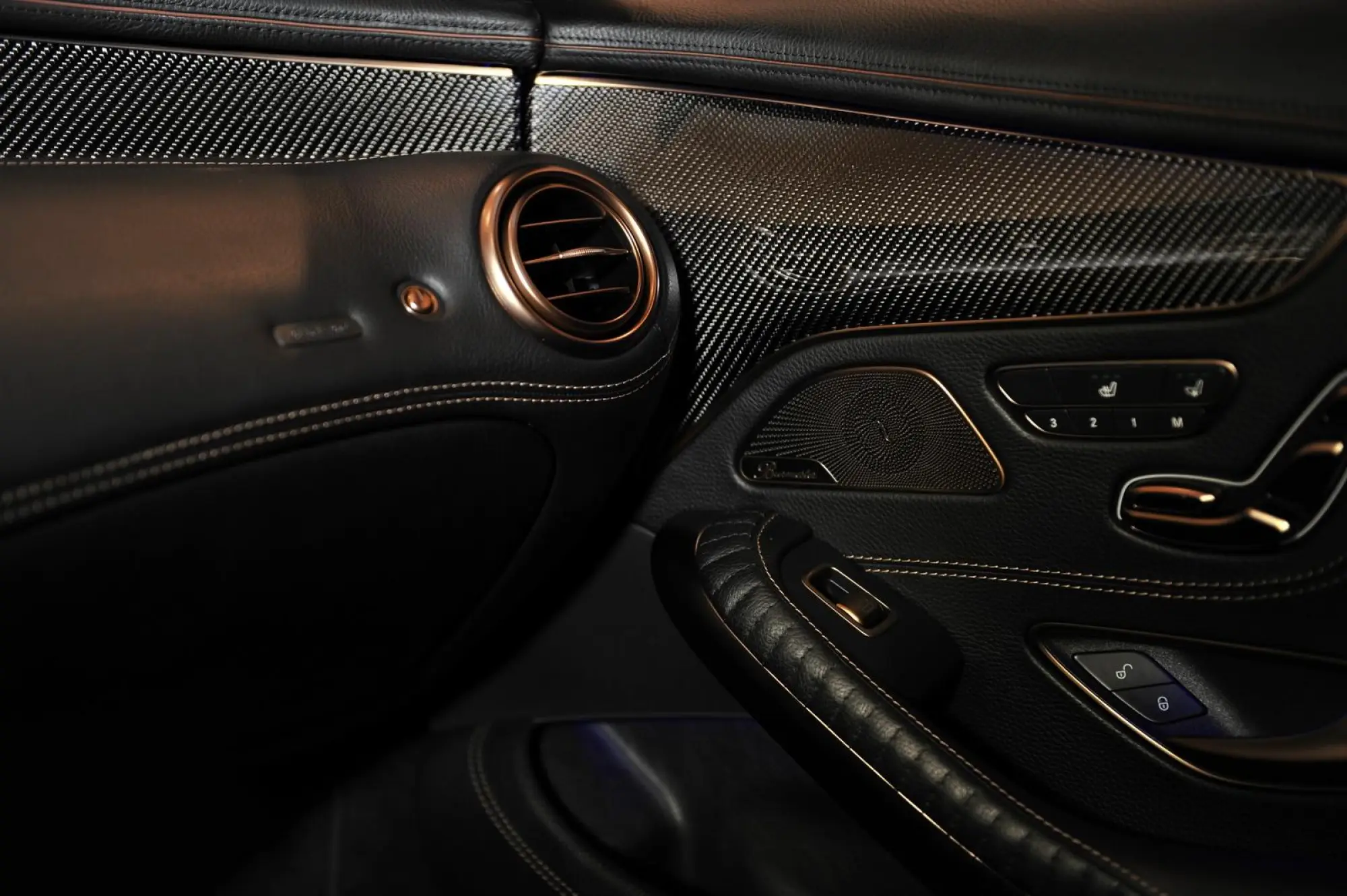 Mercedes Brabus 850 6.0 Biturbo Coupe - 15