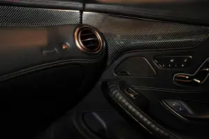 Mercedes Brabus 850 6.0 Biturbo Coupe - 15