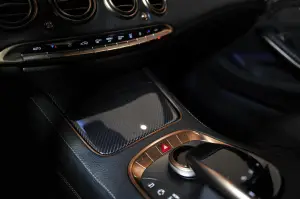 Mercedes Brabus 850 6.0 Biturbo Coupe - 20