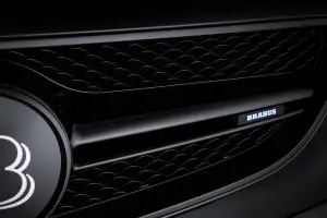 Mercedes Brabus 850 6.0 Biturbo Coupe - 25