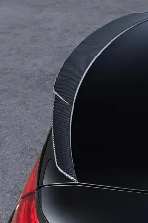 Mercedes Brabus 850 6.0 Biturbo Coupe - 30