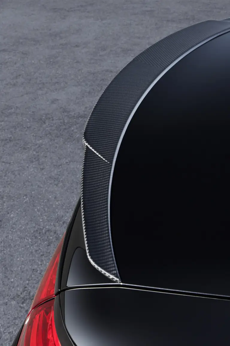 Mercedes Brabus 850 6.0 Biturbo Coupe - 30