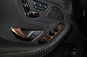 Mercedes Brabus 850 6.0 Biturbo Coupe - 32