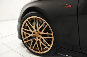Mercedes Brabus 850 6.0 Biturbo Coupe - 40