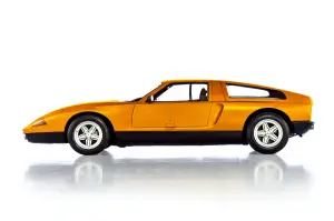 Mercedes C 111 e Vision AVTR  - 3