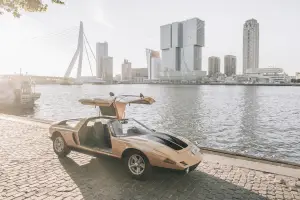 Mercedes C 111 e Vision AVTR  - 5