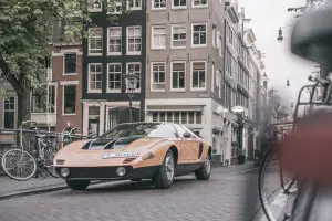 Mercedes C 111 e Vision AVTR  - 8