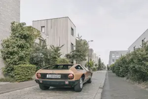 Mercedes C 111 e Vision AVTR  - 9