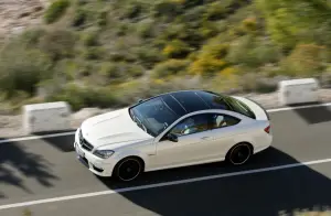 Mercedes C 63 AMG   - 4