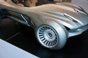 Mercedes C.S.V. Concept - 5