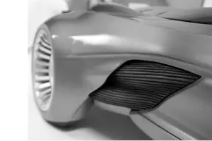 Mercedes C.S.V. Concept - 6