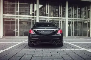 Mercedes C400 4MATIC by Lorinser - 9