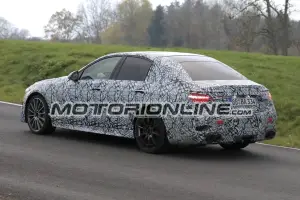 Mercedes C43 - novembre 2020 - 6