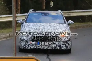 Mercedes C43 - novembre 2020 - 9