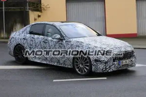 Mercedes C43 - novembre 2020 - 11