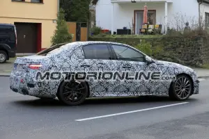 Mercedes C43 - novembre 2020 - 14