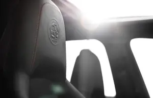 Mercedes C63 AMG Affalterbach - 1